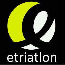 Logo etriatlon