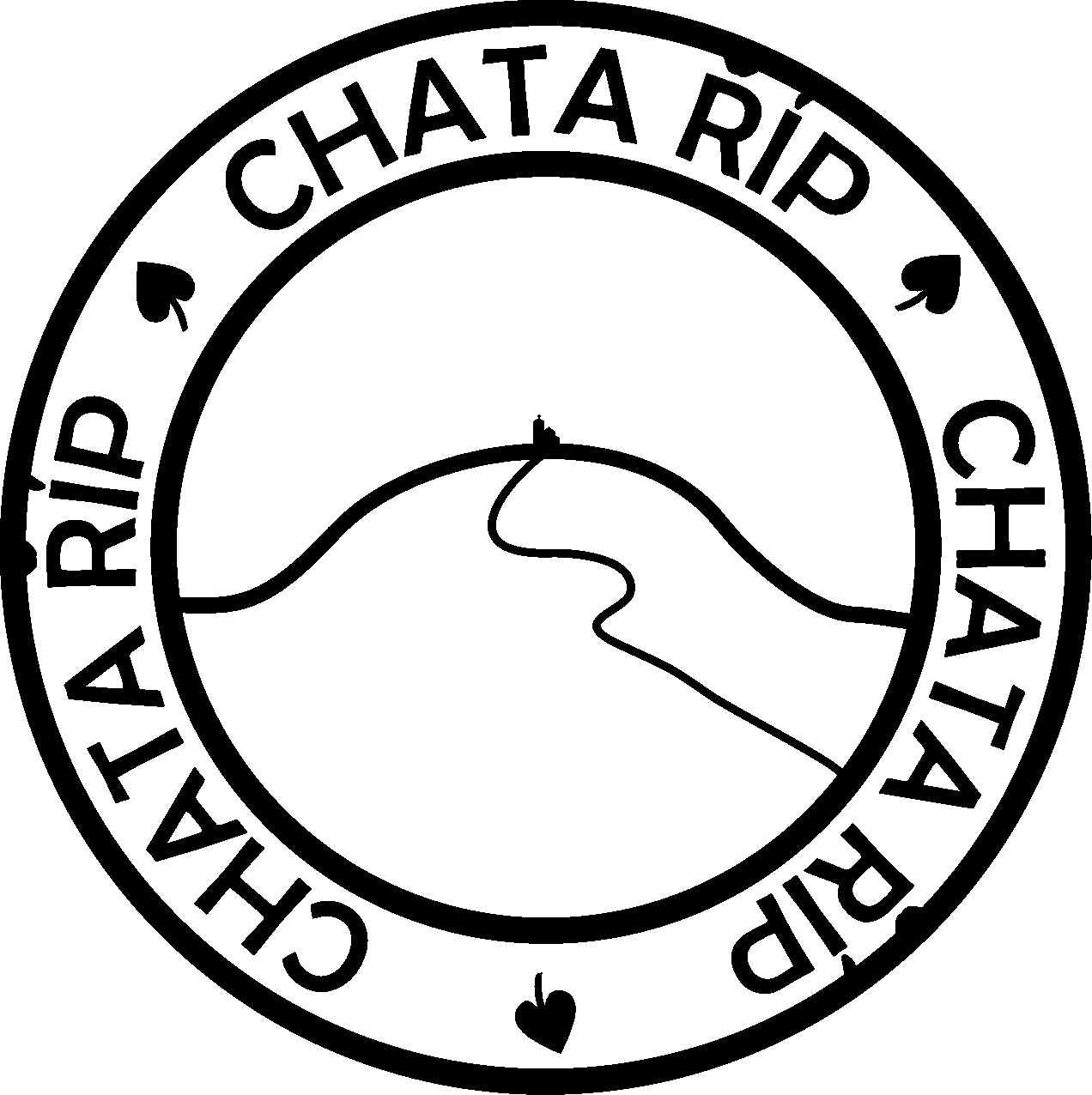 Logo Chata Rip
