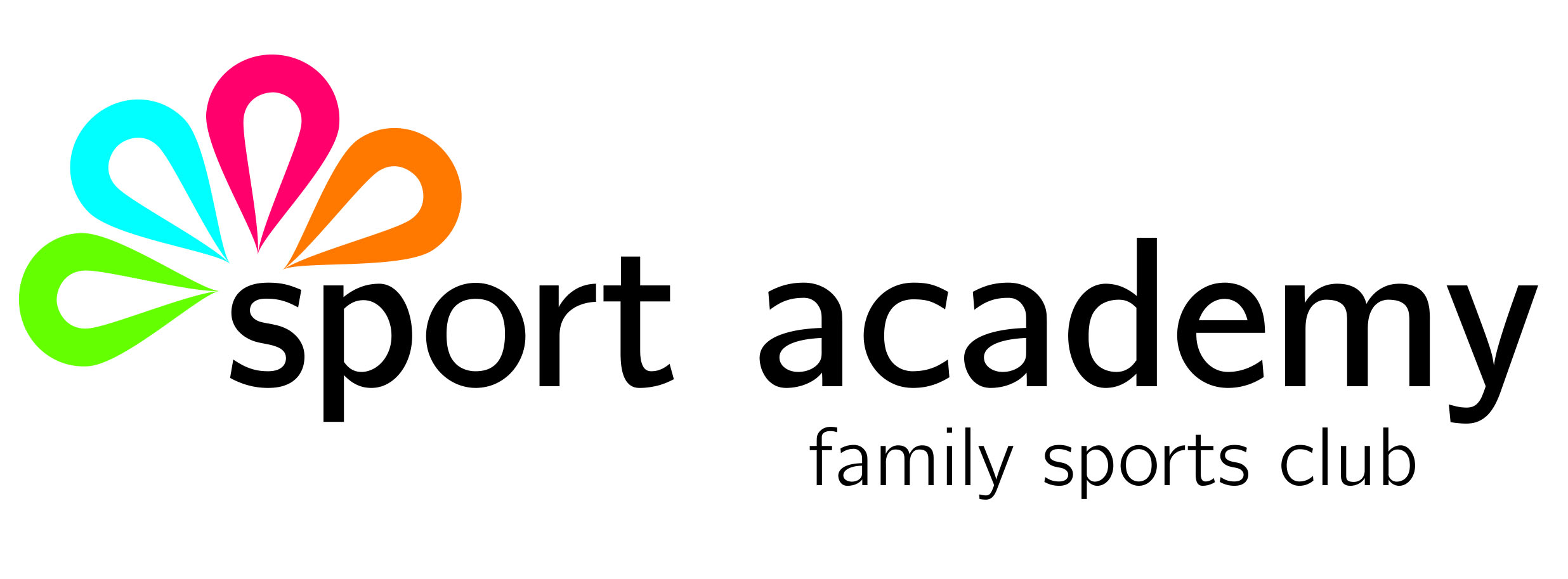 logo sport academy