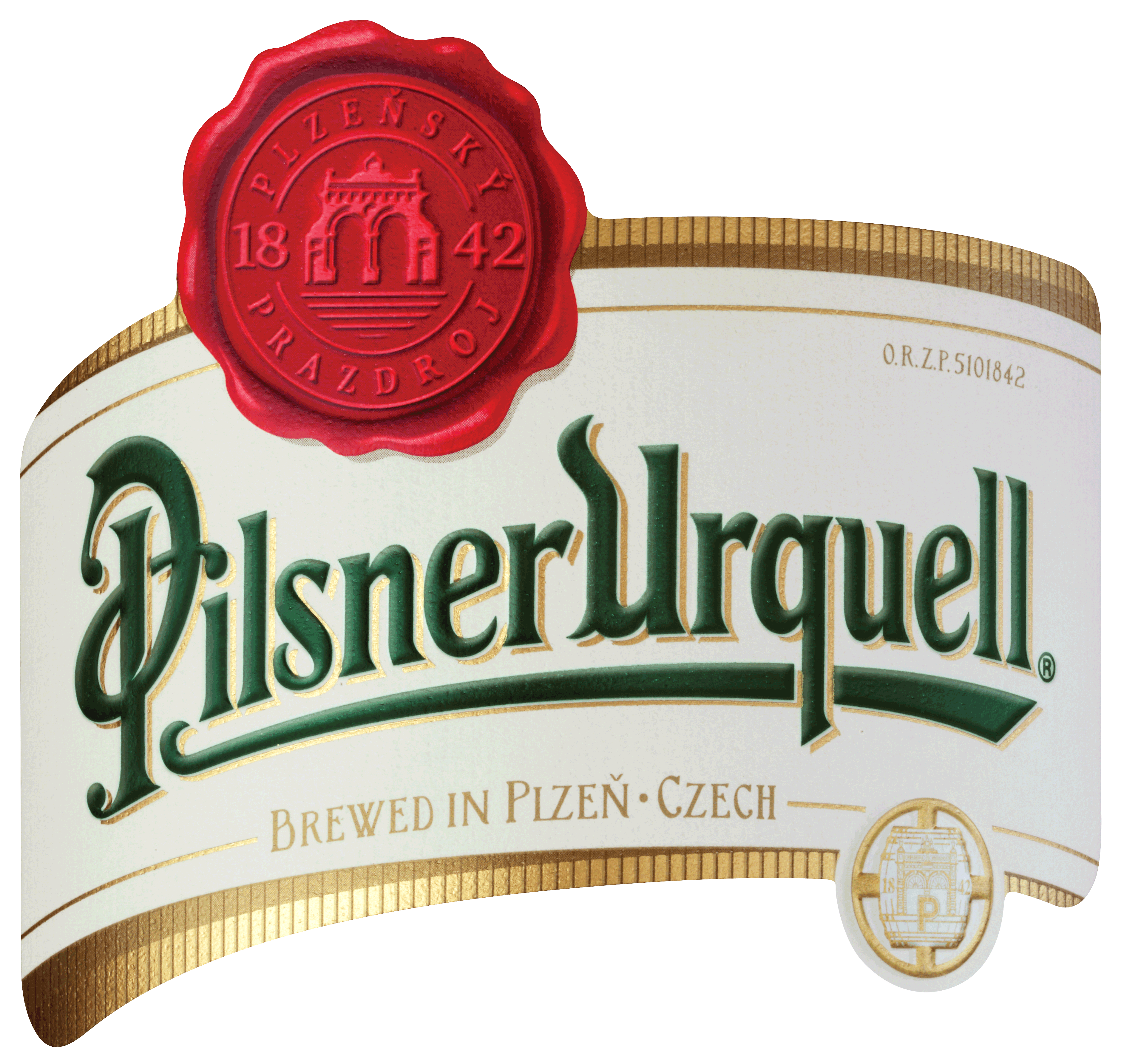 Pilsner logo