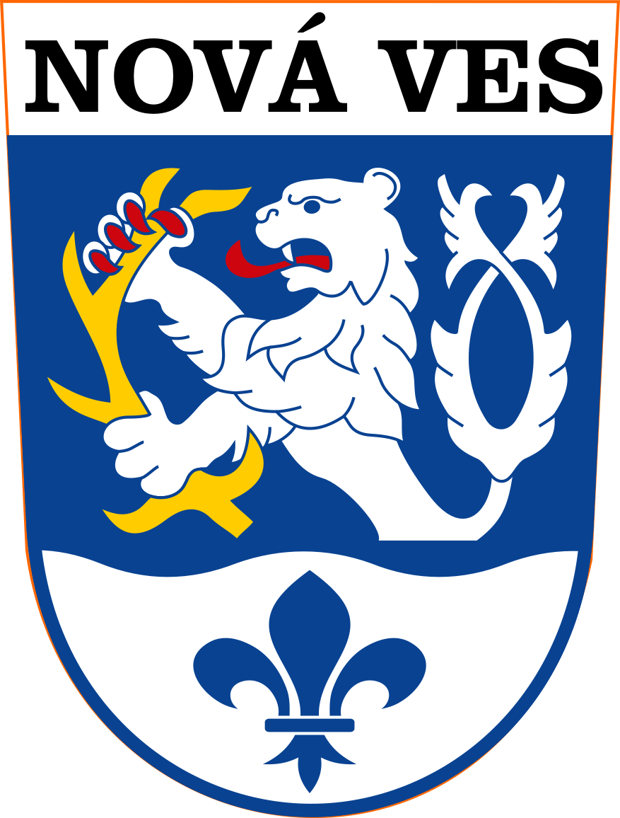 Logo Nova Ves